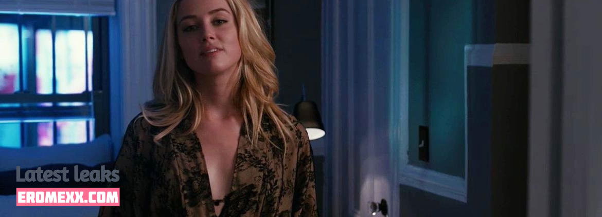 Latest Leaks Amber Heard Nude #764 - Erome