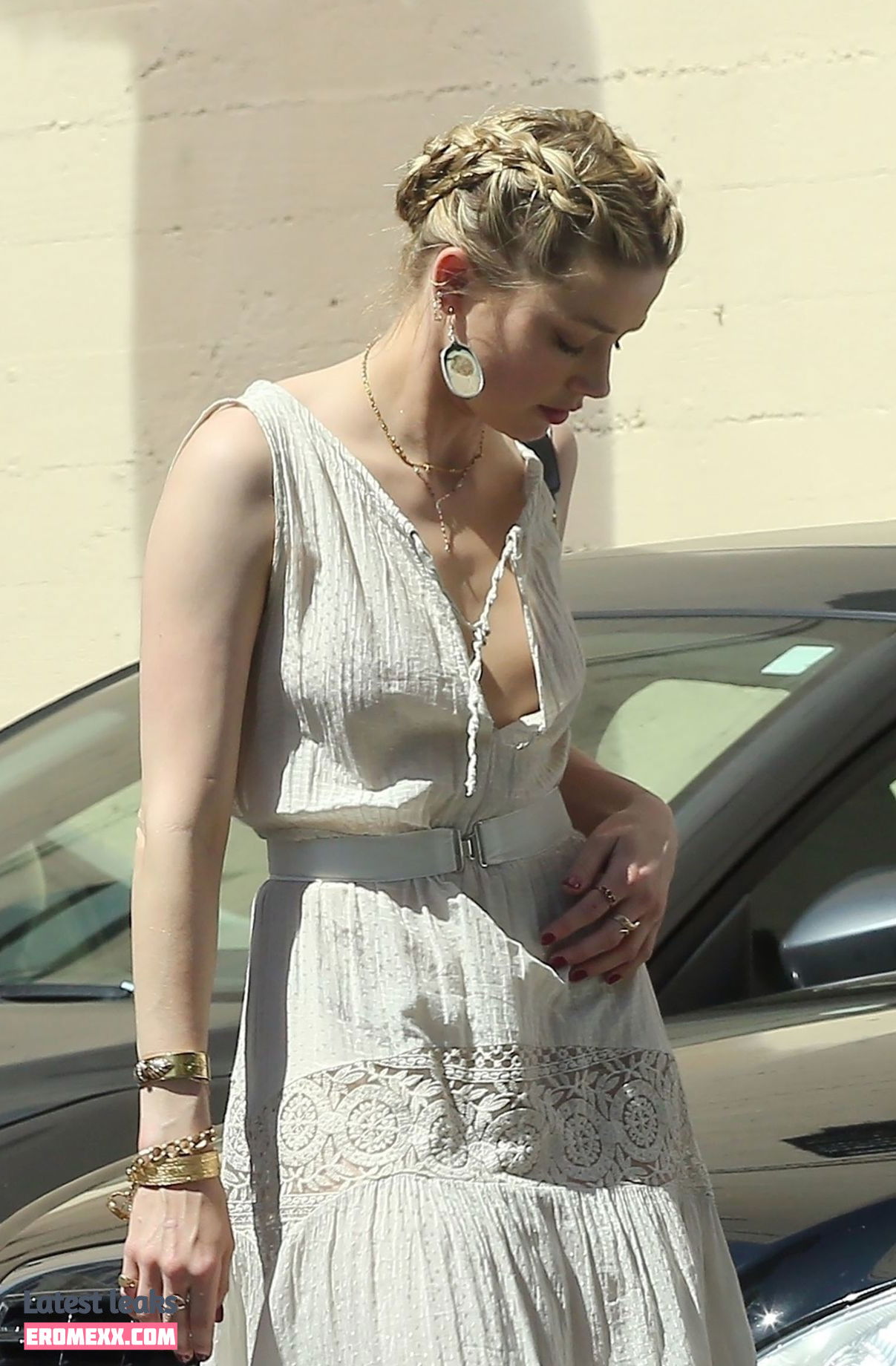 Latest Leaks Amber Heard Nude #951 - Erome