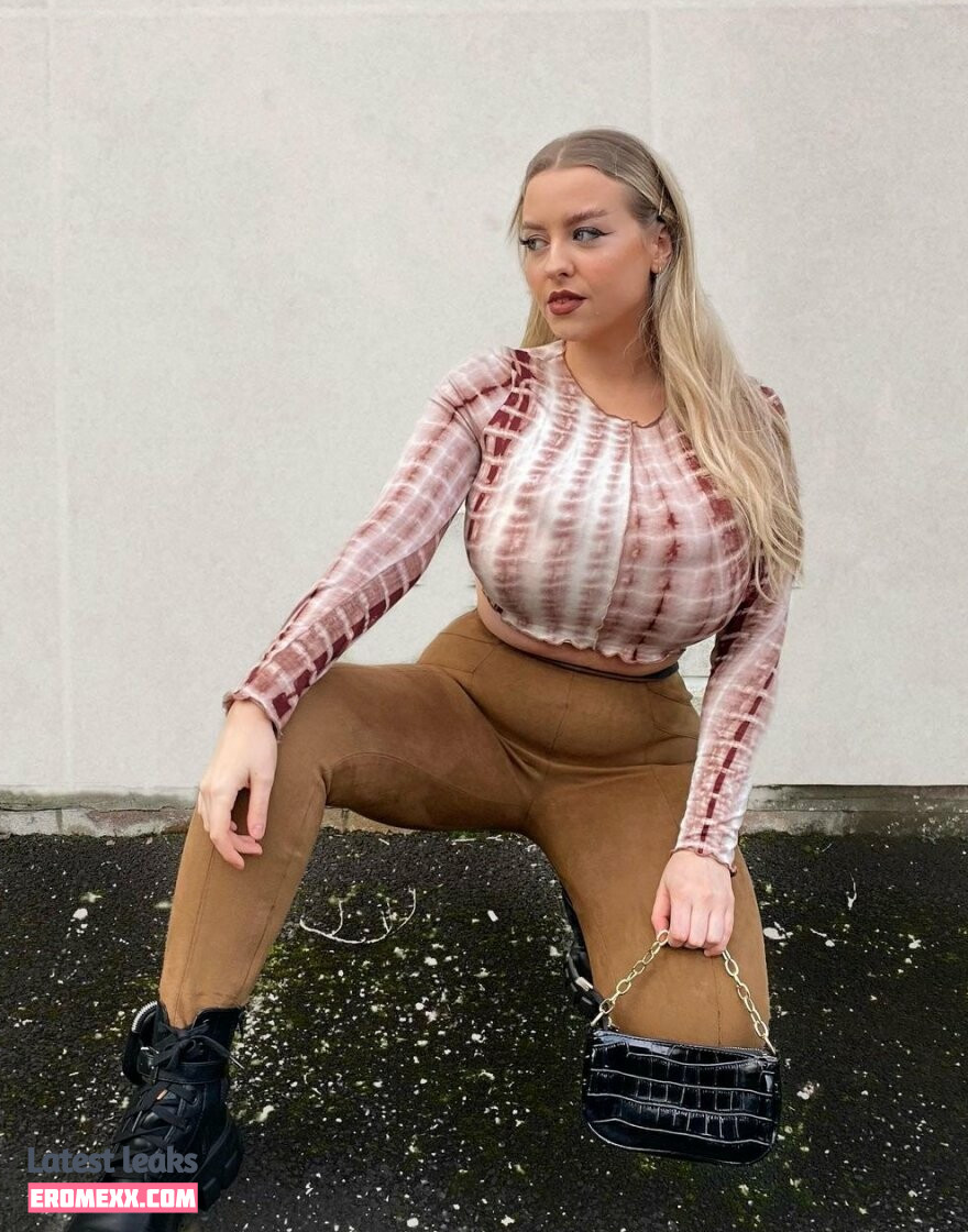 Latest Leaks Amber Rose Brightman Nude #22 - Fapello