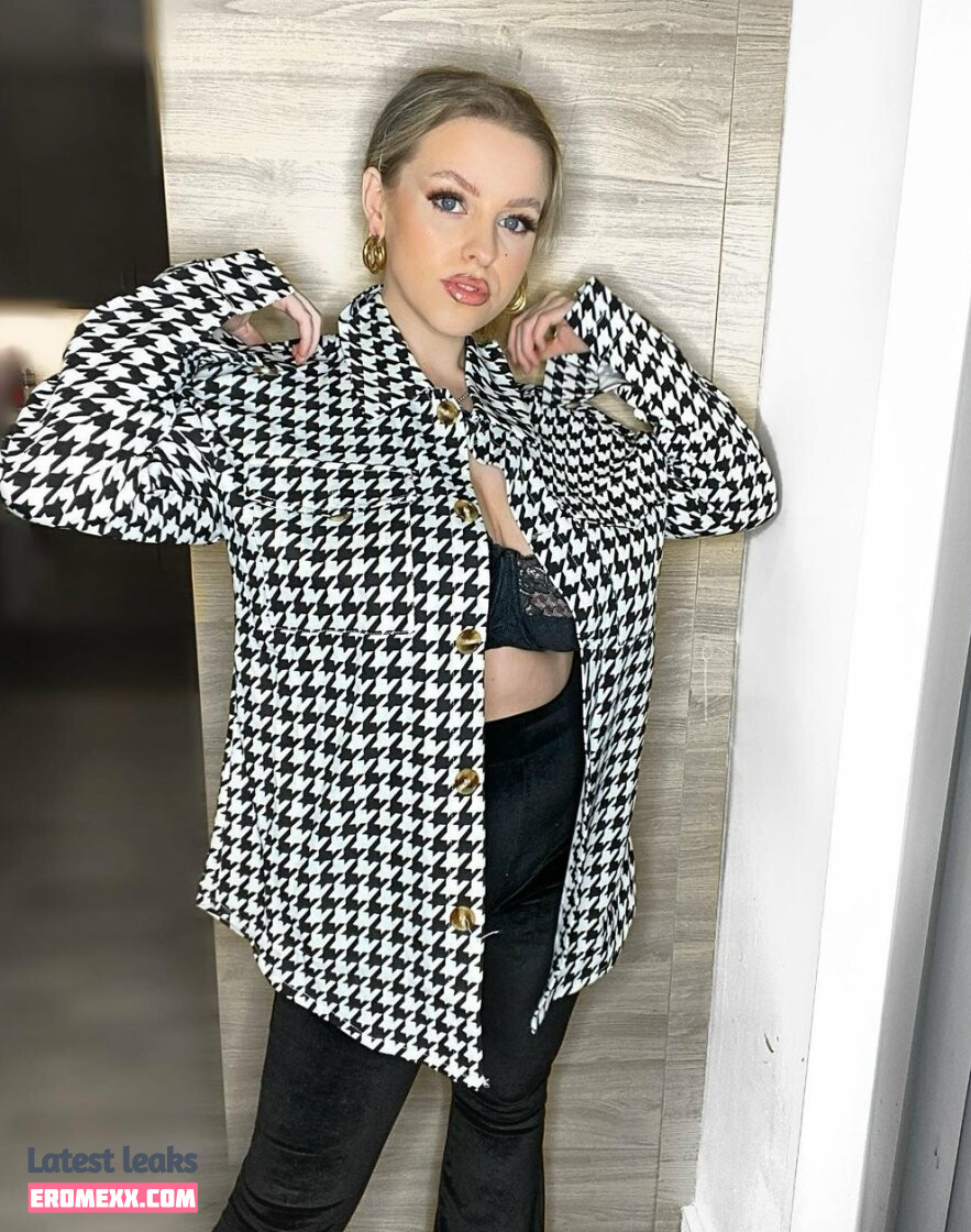 Latest Leaks Amber Rose Brightman Nude #26 - Fapello