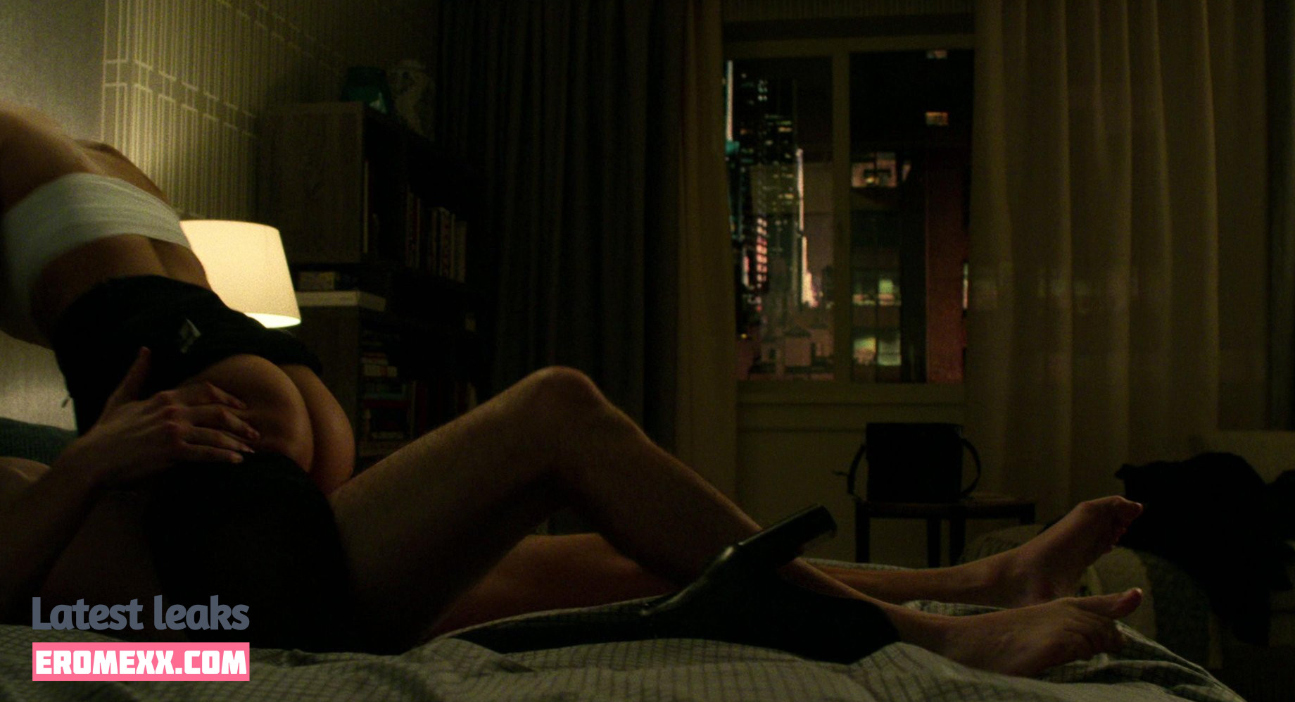 Latest Leaks Amber Rose Revah Nude #14 - Fapello