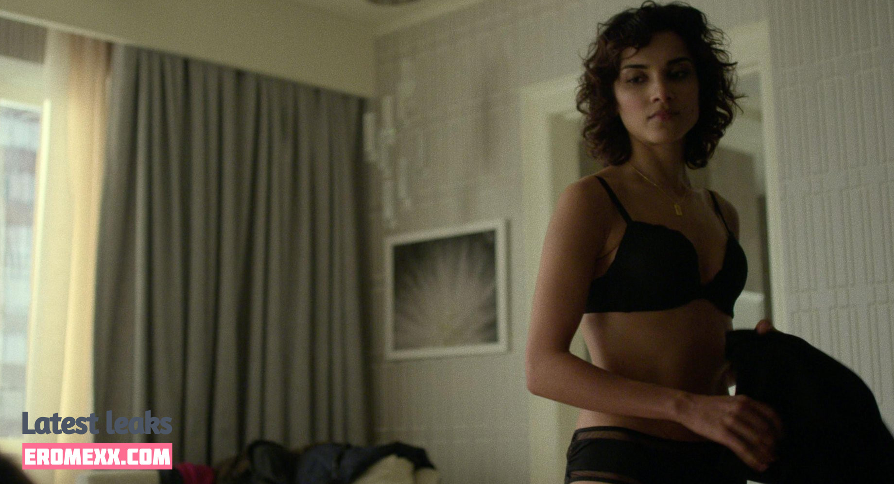Latest Leaks Amber Rose Revah Nude #17 - Fapello