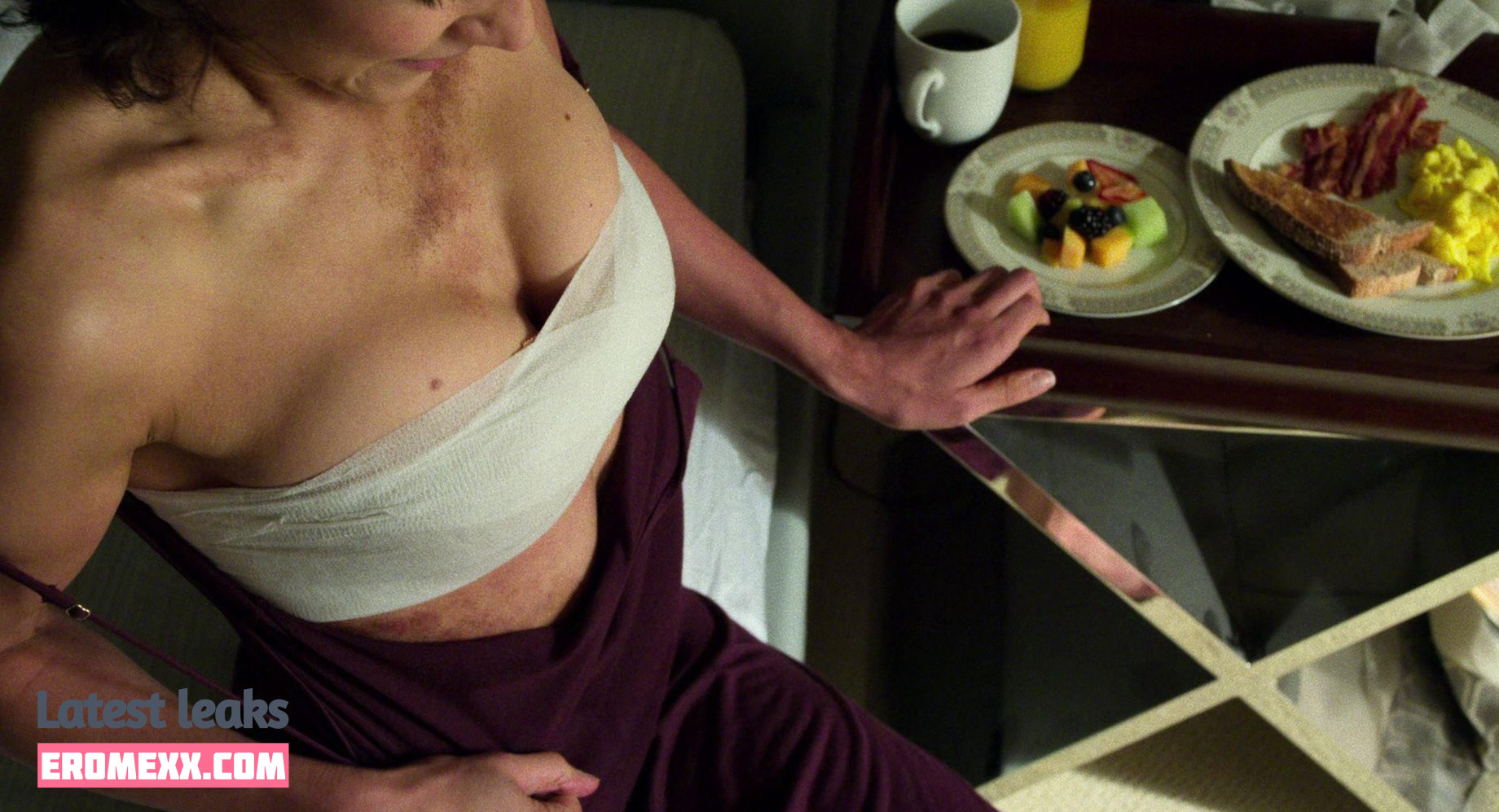 Latest Leaks Amber Rose Revah Nude #19 - Fapello