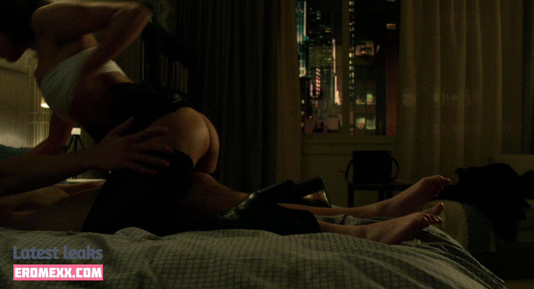 Latest Leaks Amber Rose Revah Nude #20 - Fapello