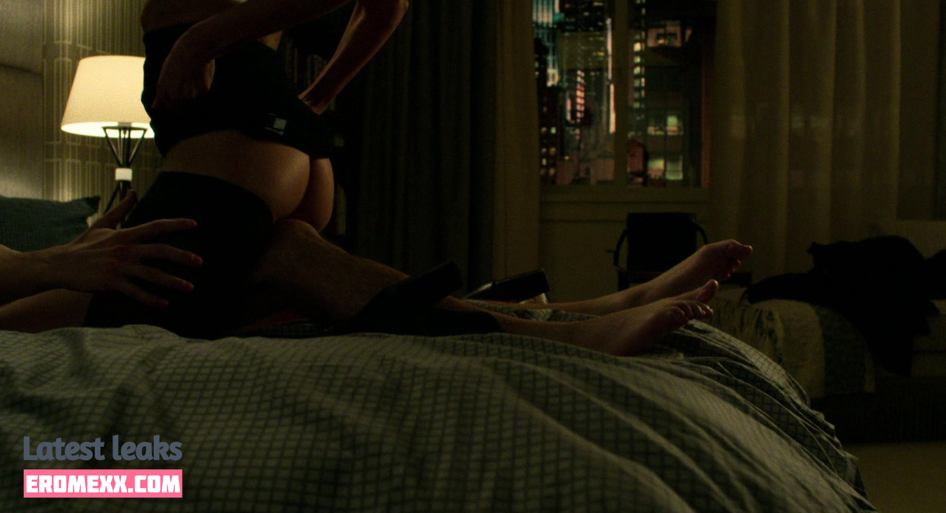 Latest Leaks Amber Rose Revah Nude #21 - Fapello