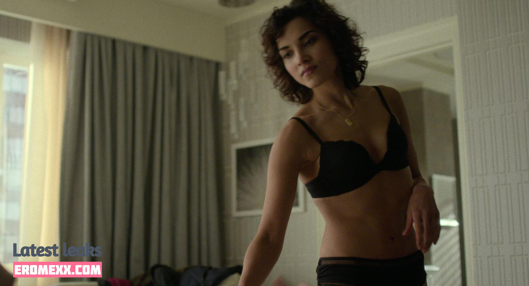 Latest Leaks Amber Rose Revah Nude #25 - Fapello