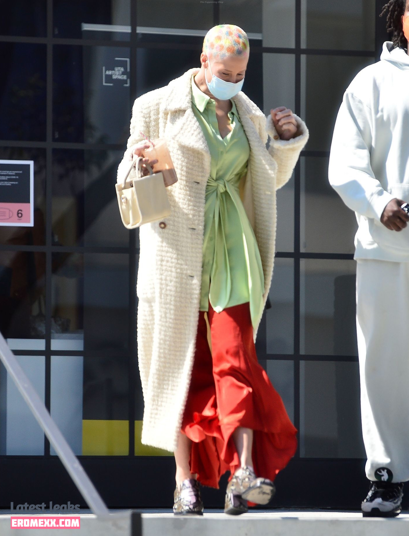 Latest Leaks Amber Rose Nude #960 - Fapello