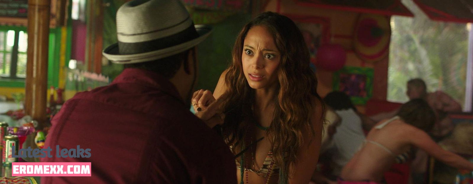 Latest Leaks Amber Stevens Nude #1 - Erome