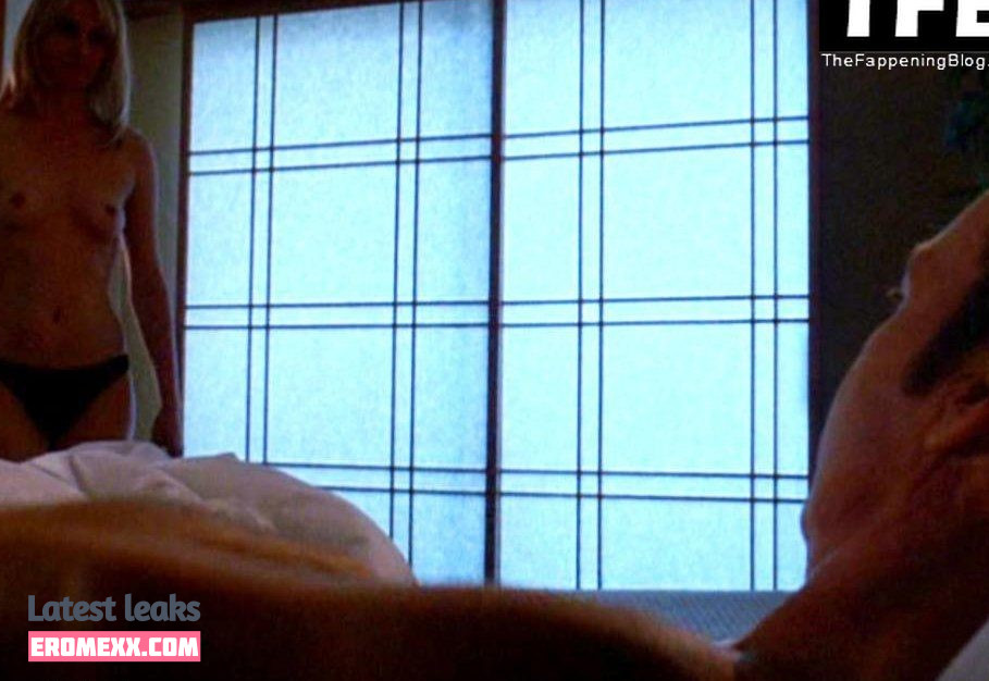 Latest Leaks Amber Valletta Nude #156 - Fapello