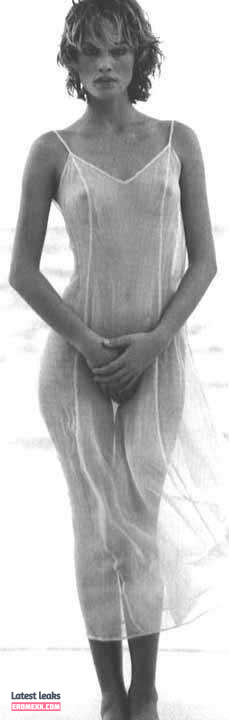 Latest Leaks Amber Valletta Nude #176 - Fapello