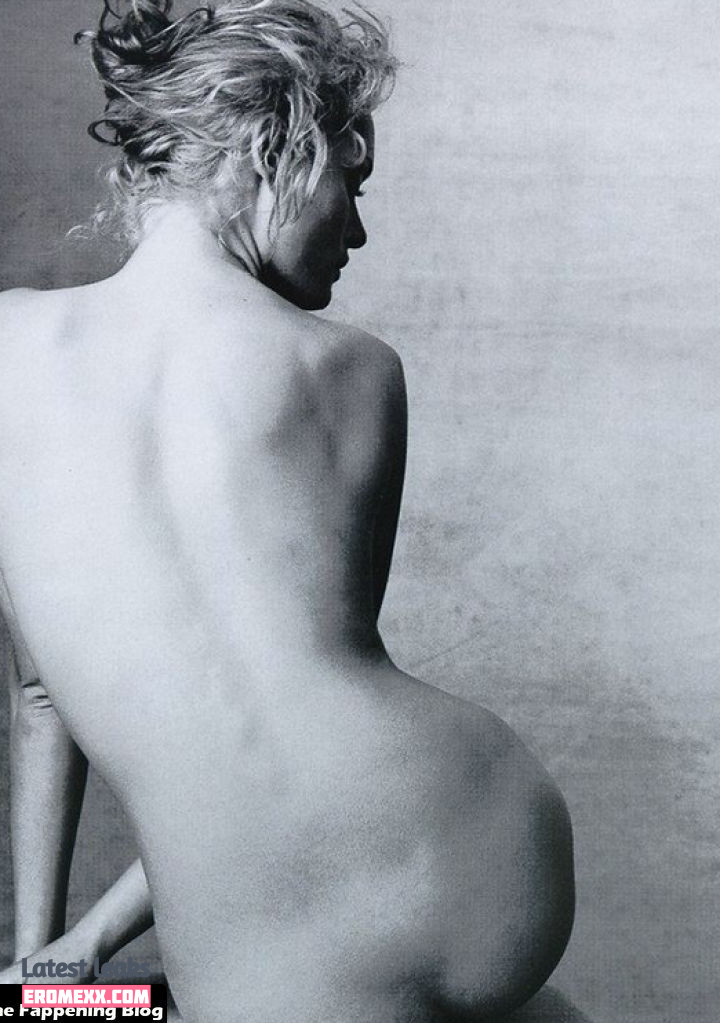 Latest Leaks Amber Valletta Nude #182 - Fapello
