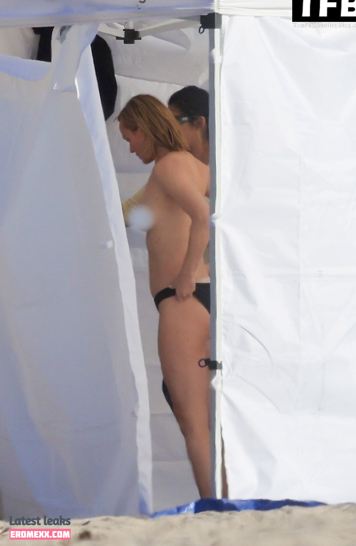 Latest Leaks Amber Valletta Nude #212 - Fapello