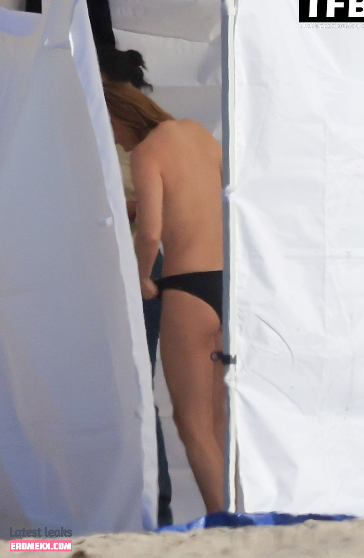 Latest Leaks Amber Valletta Nude #214 - Fapello
