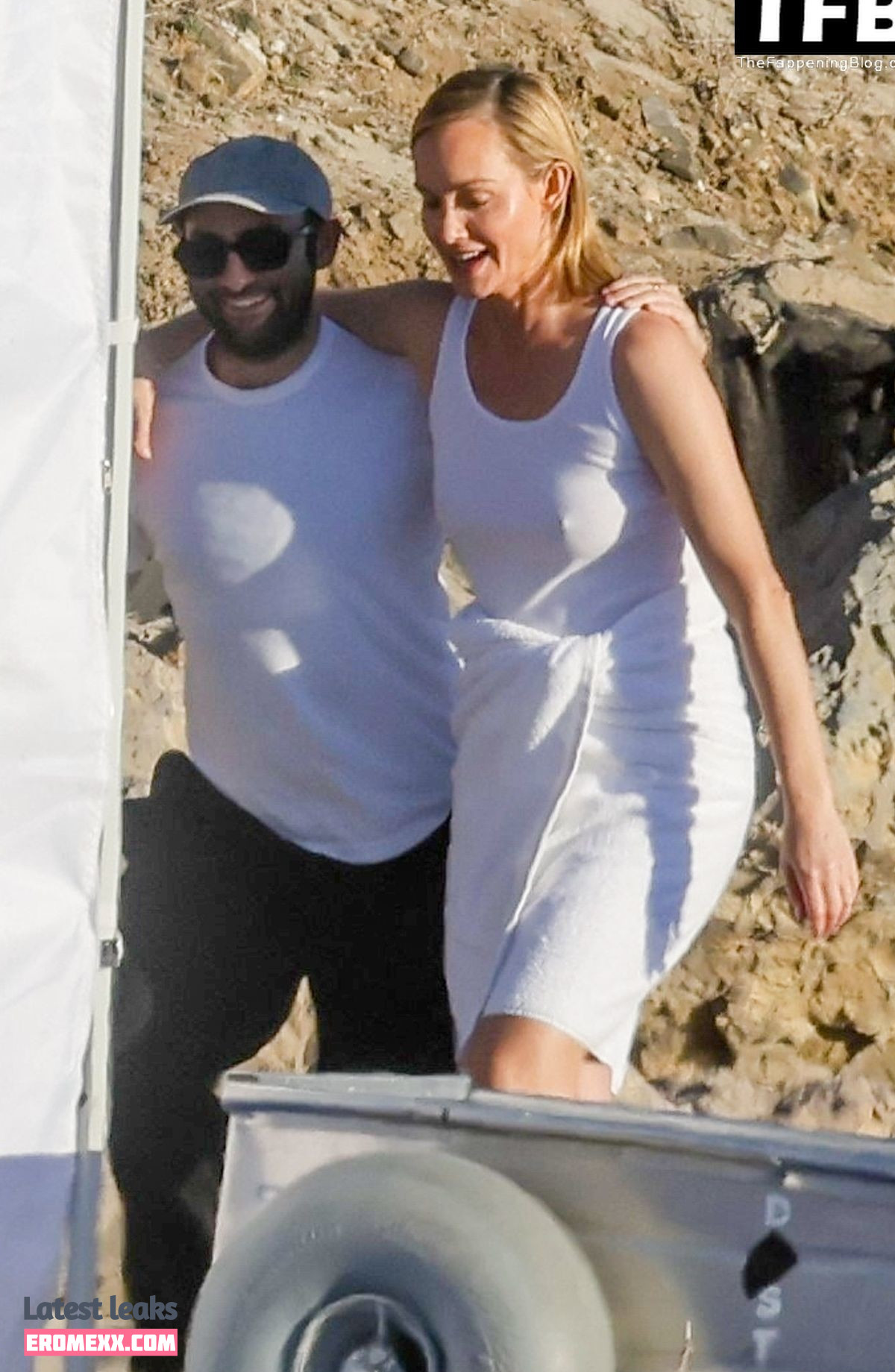 Latest Leaks Amber Valletta Nude #217 - Fapello