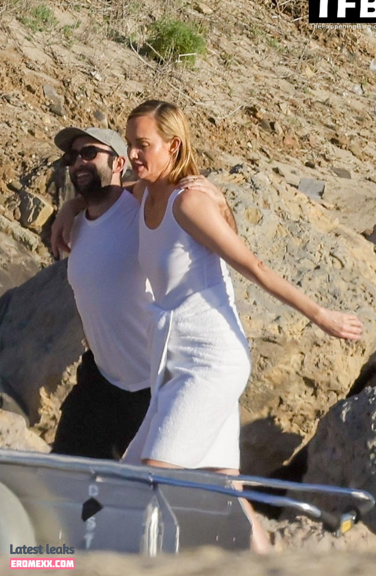 Latest Leaks Amber Valletta Nude #225 - Fapello