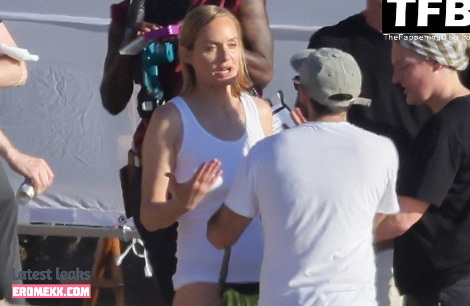 Latest Leaks Amber Valletta Nude #240 - Fapello