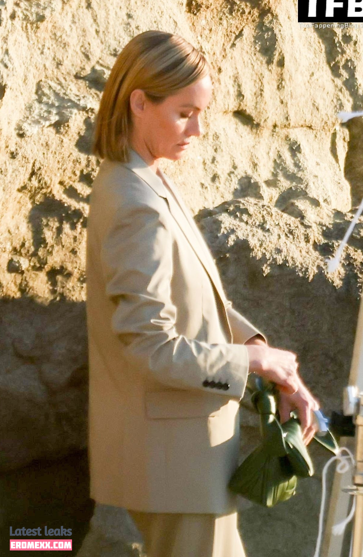Latest Leaks Amber Valletta Nude #278 - Fapello