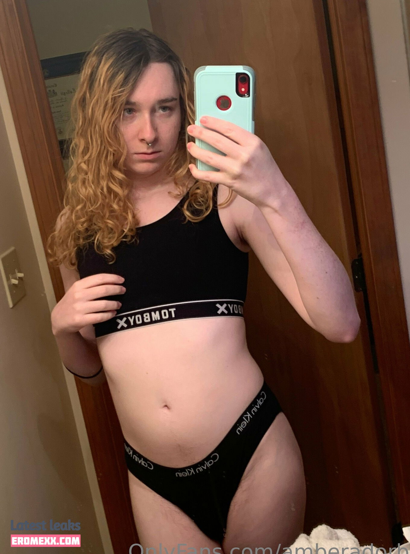 Latest Leaks amberadorbs Nude #15 - Fapello