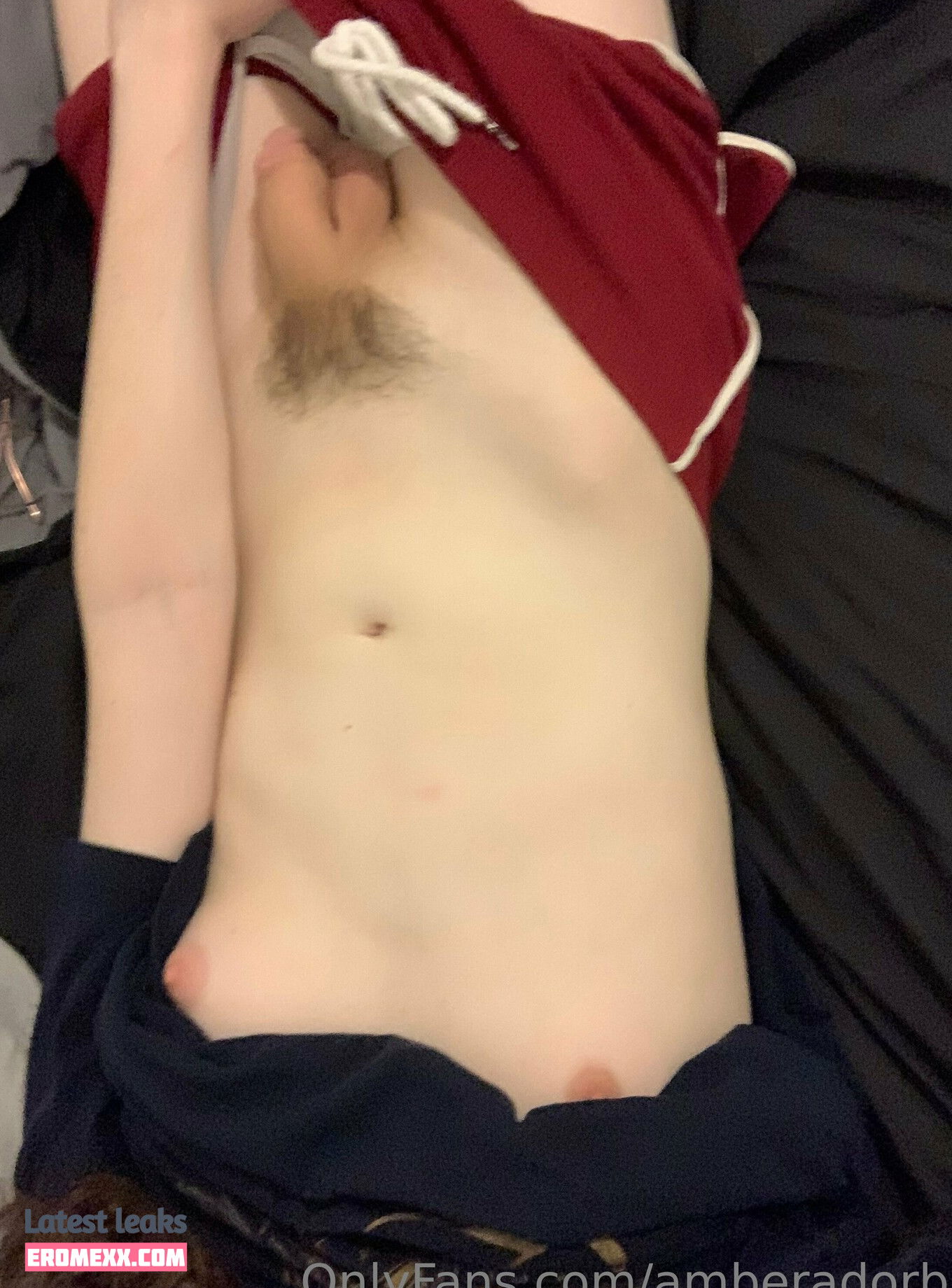 Latest Leaks amberadorbs Nude #17 - Fapello