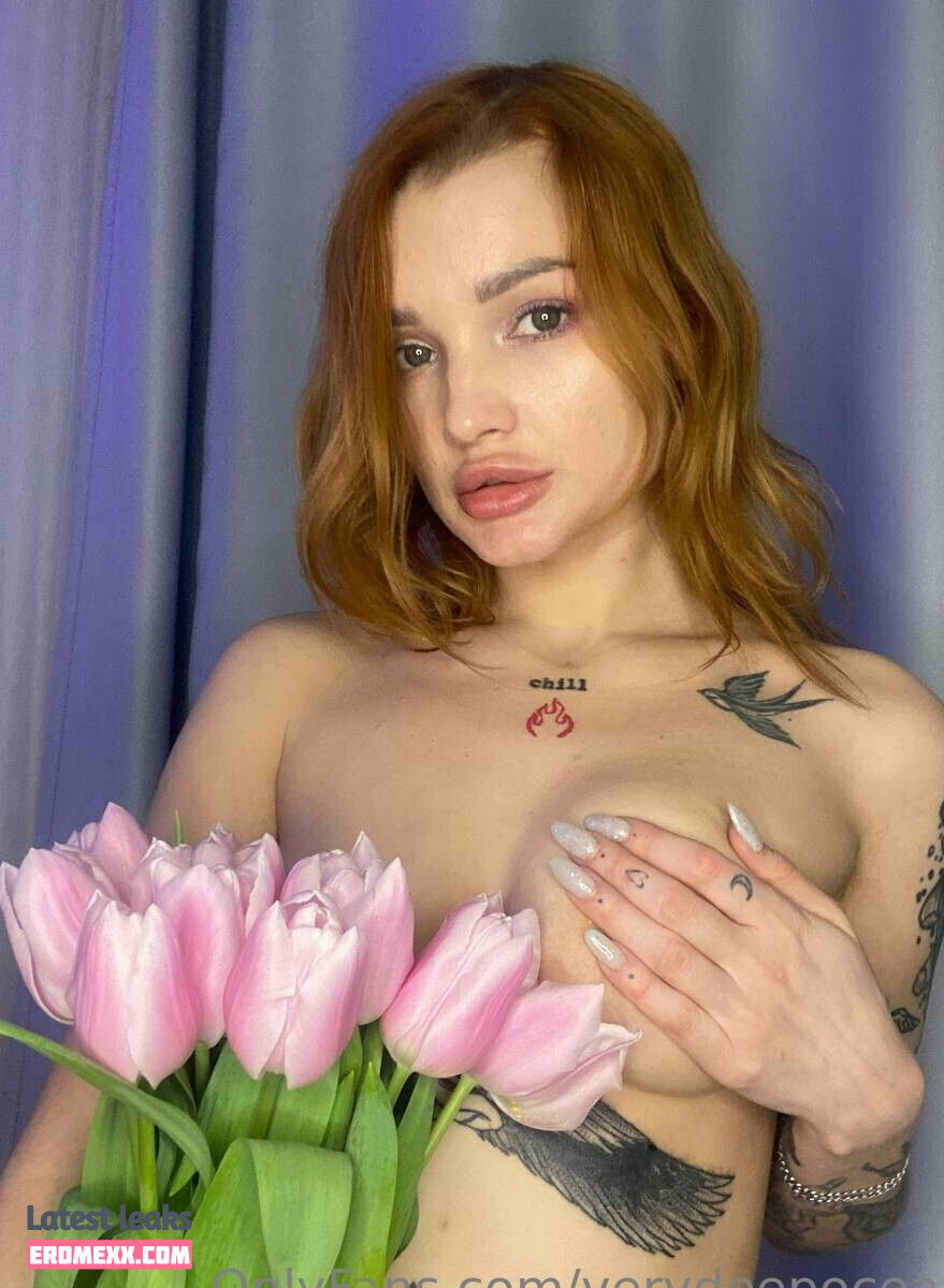 Latest Leaks amberfoxyyy Nude #2 - Fapello