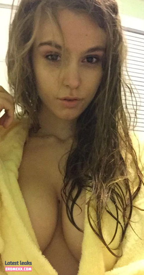 Latest Leaks Amberleigh West Nude #322 - Erome