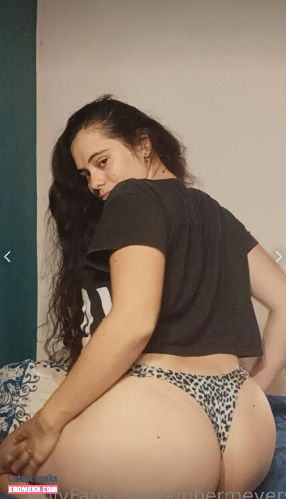 ambermeyers nude photos (Exclusive photos)