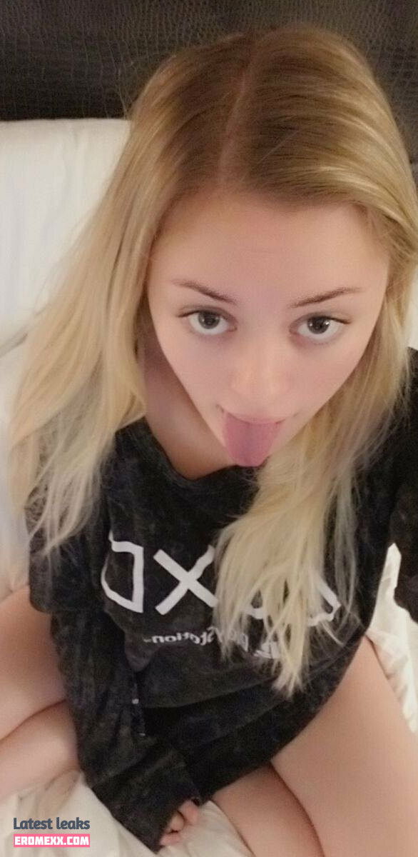 Latest Leaks ambermoorexxx Nude #19 - Erome