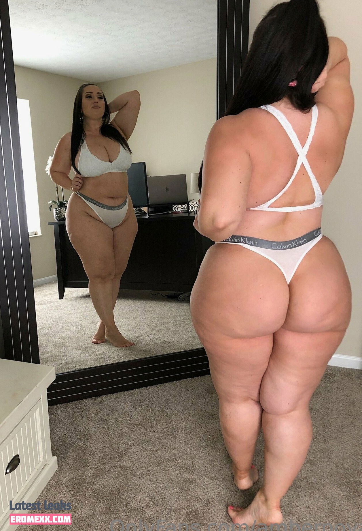 Latest Leaks ambernova Nude #36 - Fapello