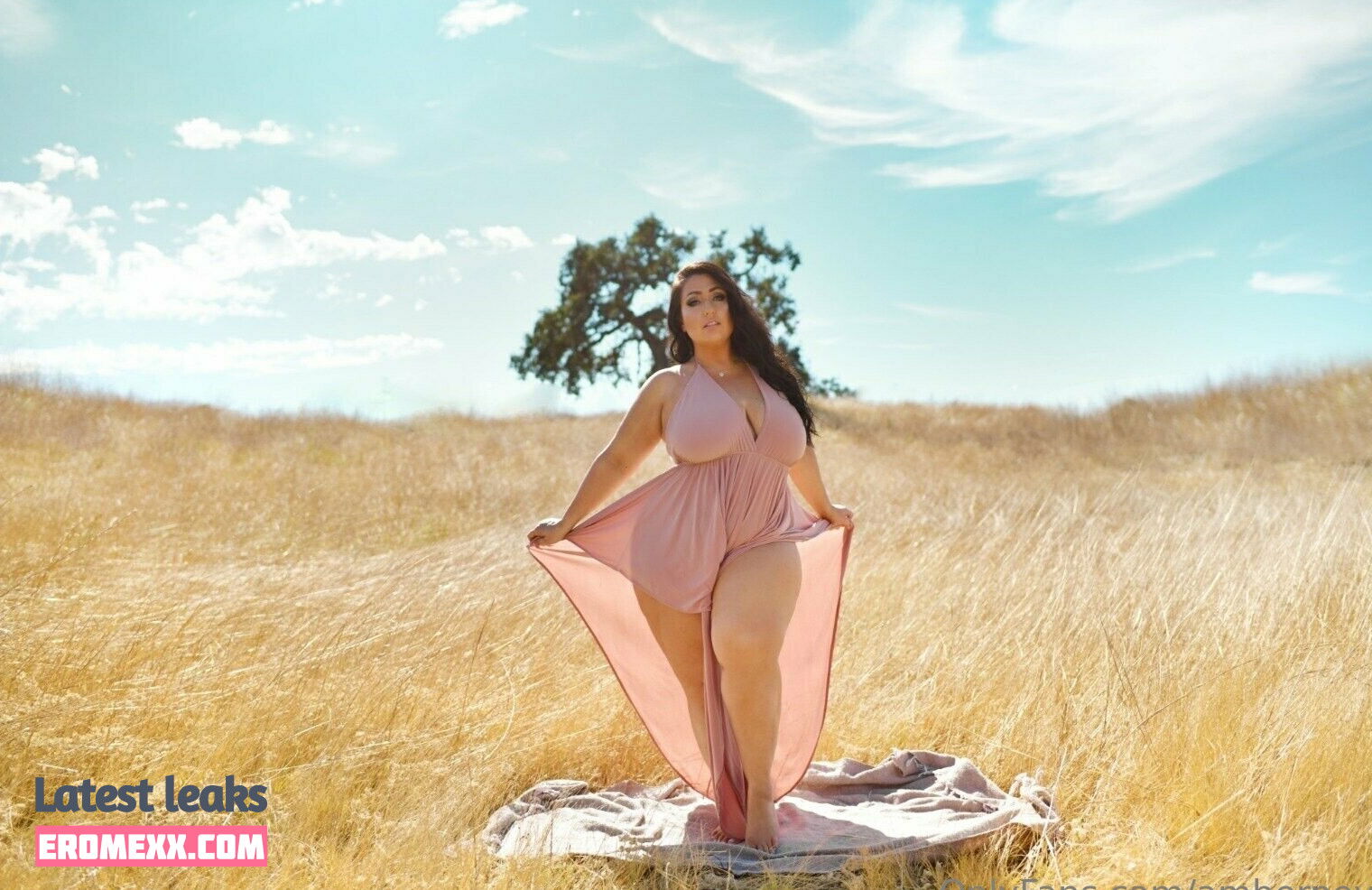 Latest Leaks ambernova Nude #48 - Fapello