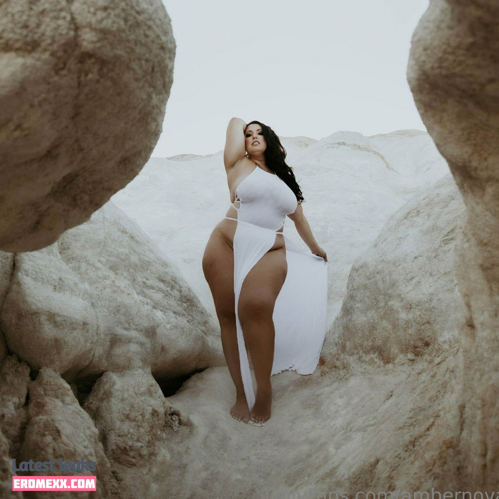 Latest Leaks ambernova Nude #61 - Fapello