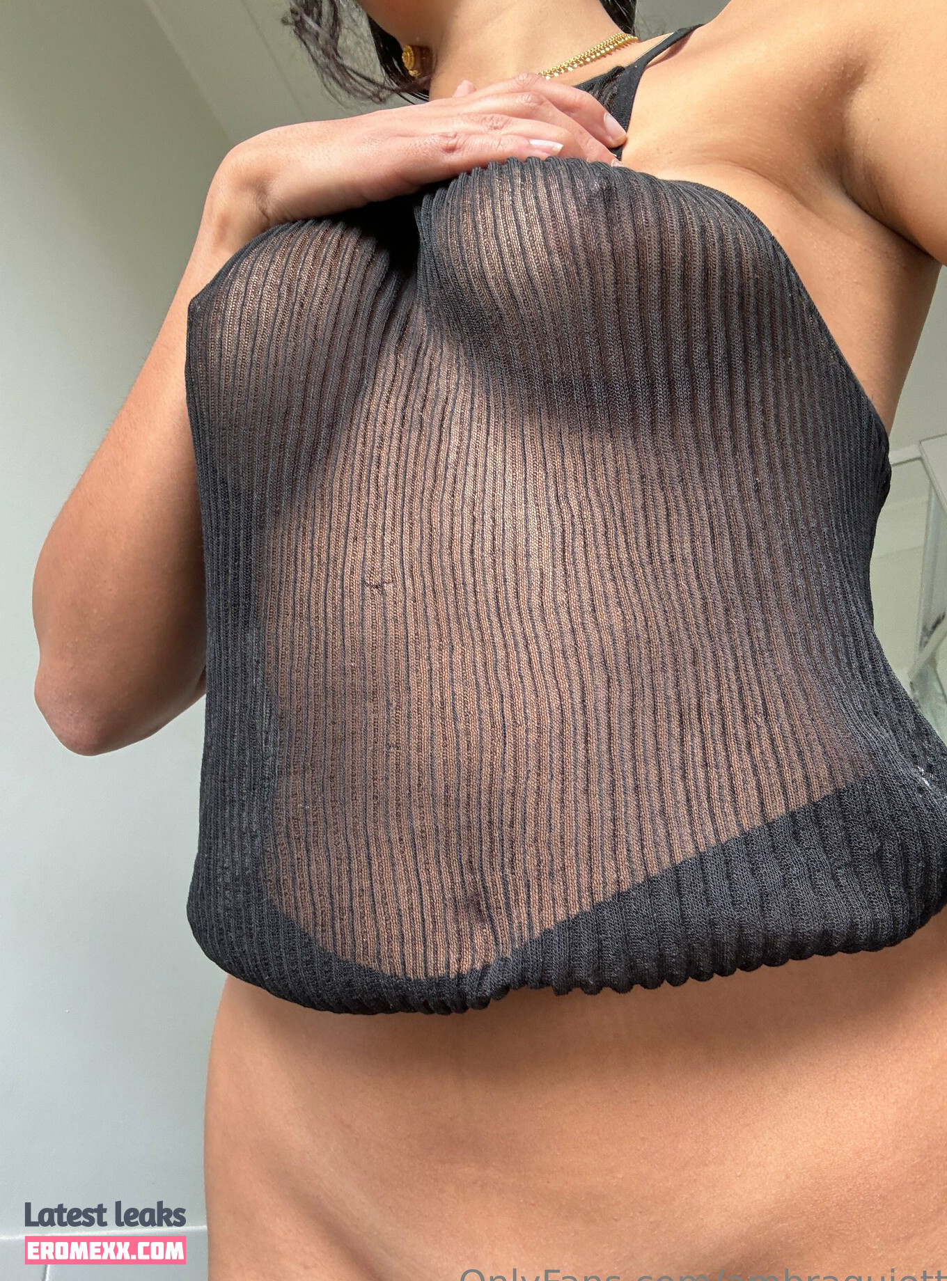 Latest Leaks Ambra Guiotto Nude #143 - Fapello