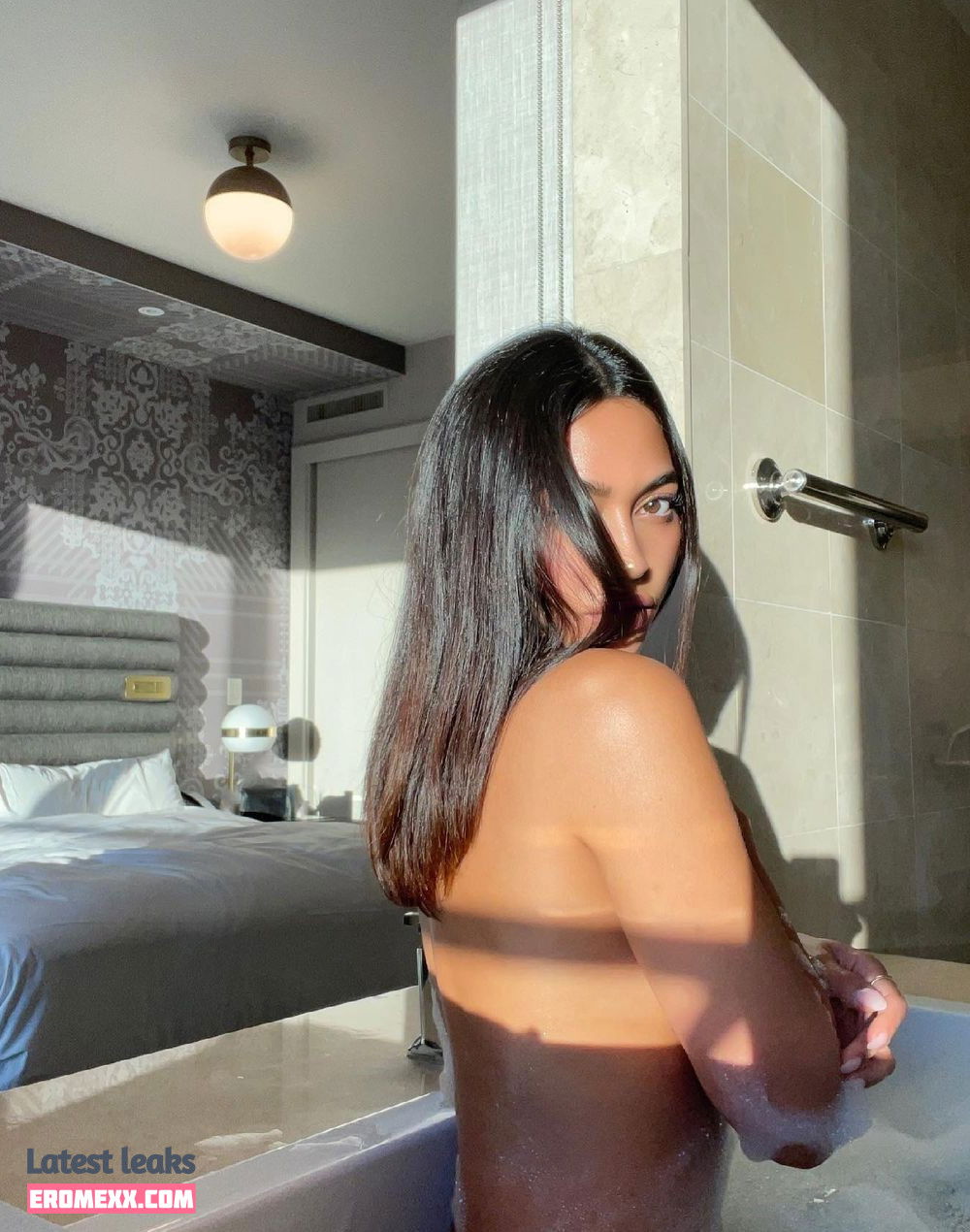 Latest Leaks Ambra Gutierrez Nude #367 - Fapello