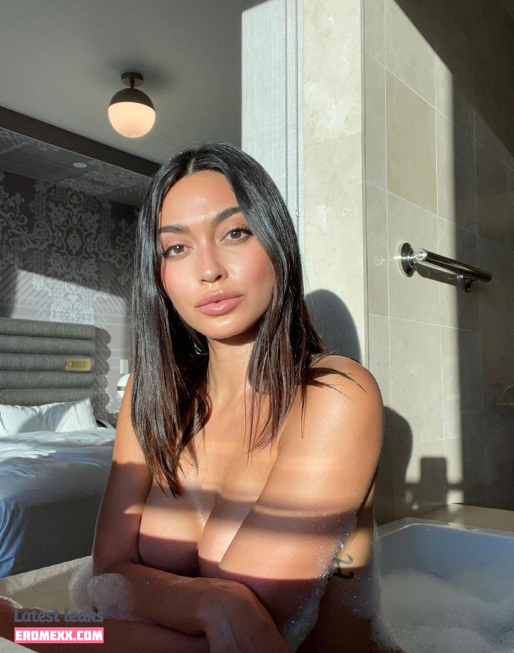 Latest Leaks Ambra Gutierrez Nude #369 - Fapello