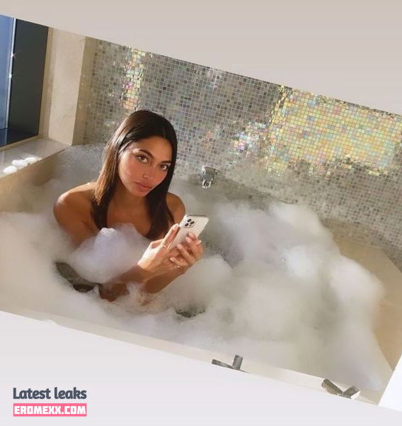 Latest Leaks Ambra Gutierrez Nude #371 - Fapello