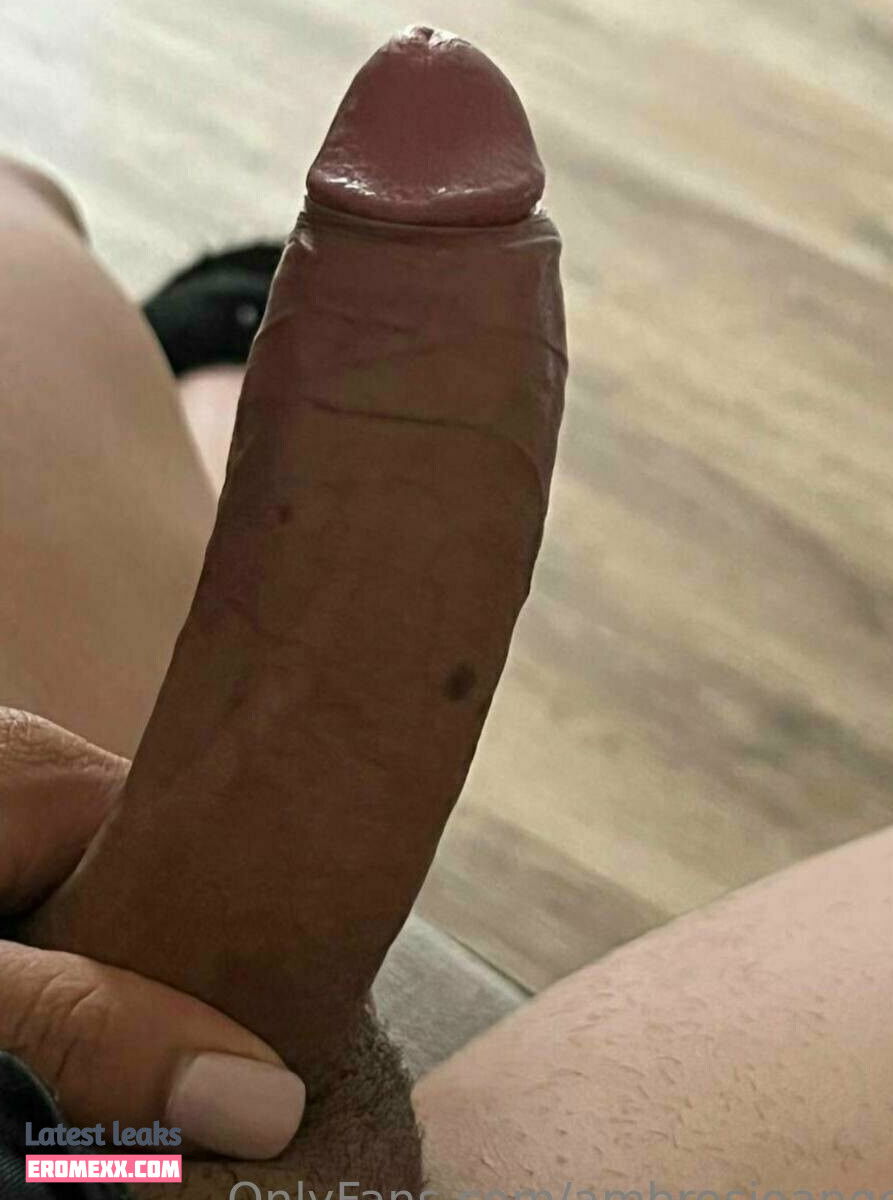 Latest Leaks ambrosioangel Nude #32 - Erome