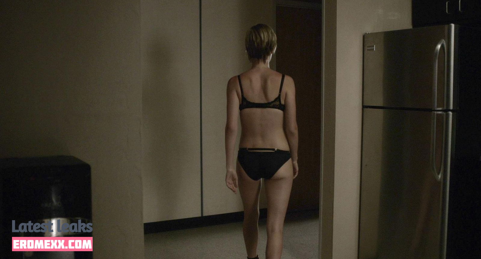 Latest Leaks Ambyr Childers Nude #19 - Erome