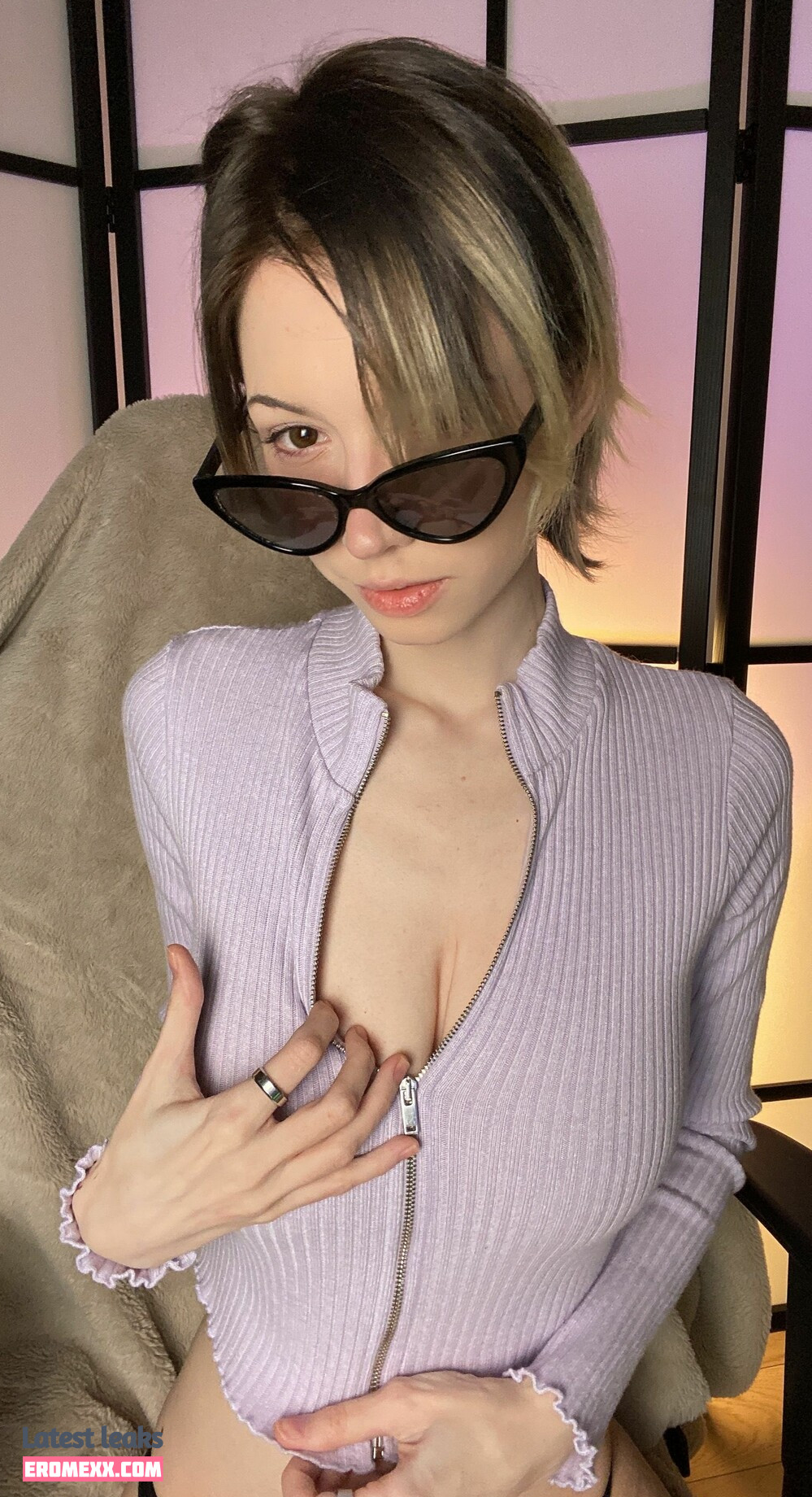 Latest Leaks Ameetea Nude #13 - Fapello