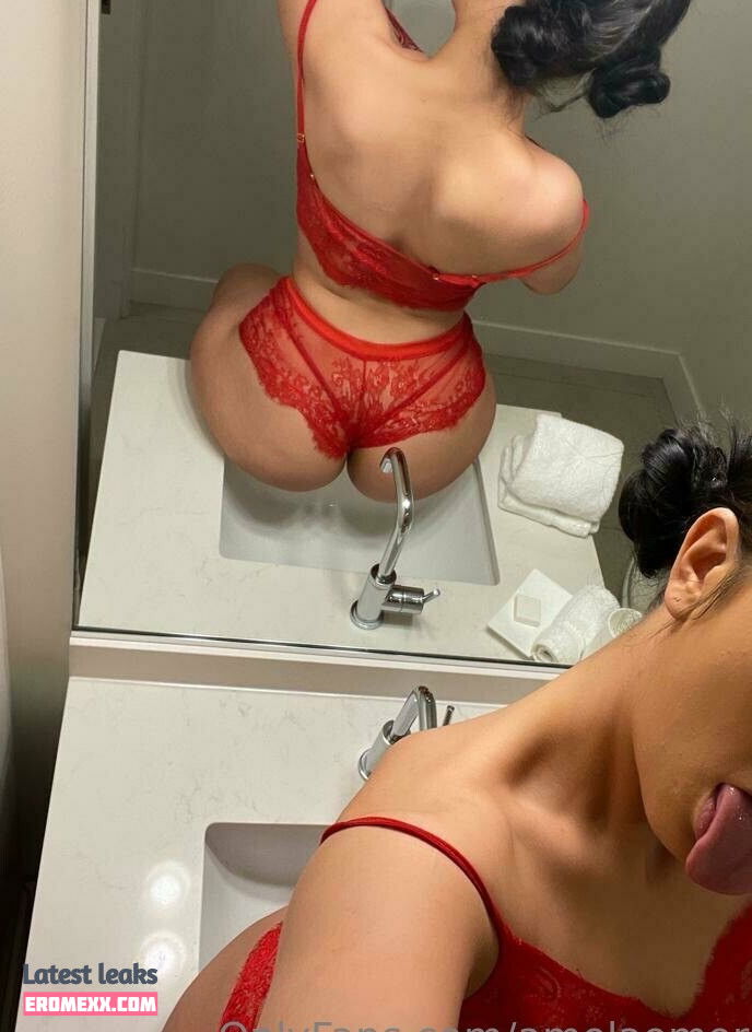 Amela Omor nude Leaked onlyfans - Erome