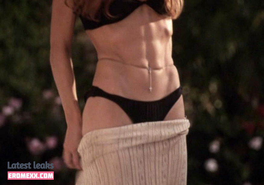 Latest Leaks Amelia Heinle Nude #8 - Erome