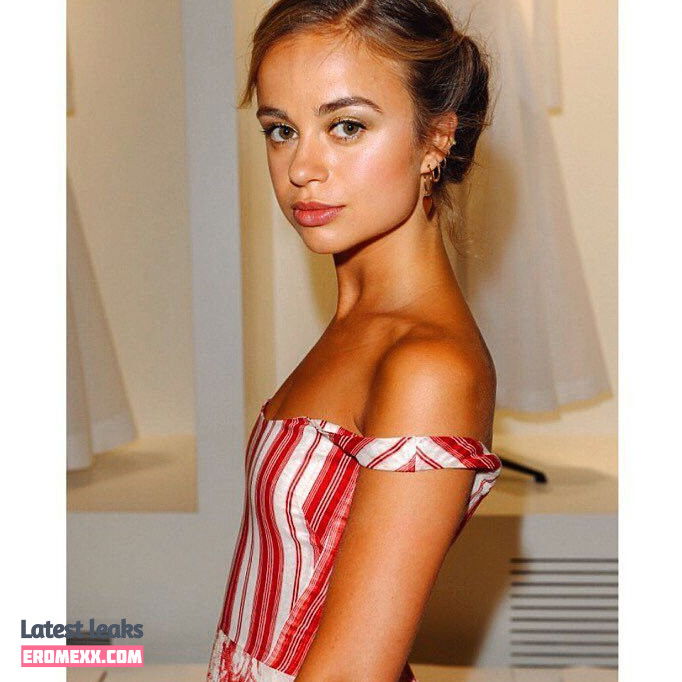 Latest Leaks Amelia Windsor Nude #75 - Erome