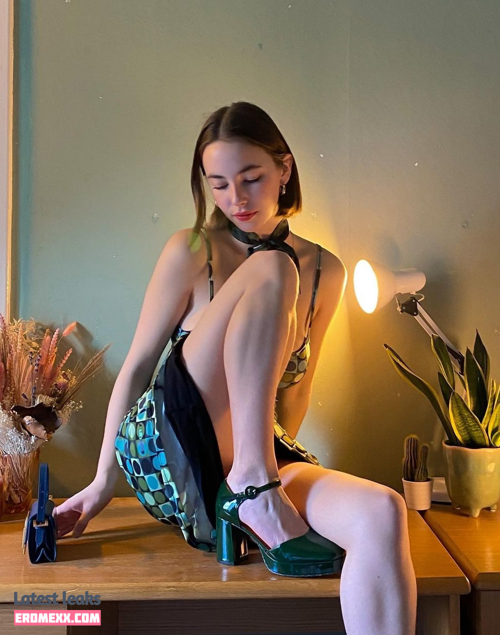 Latest Leaks Amelie Manzoli Nude #2 - Fapello