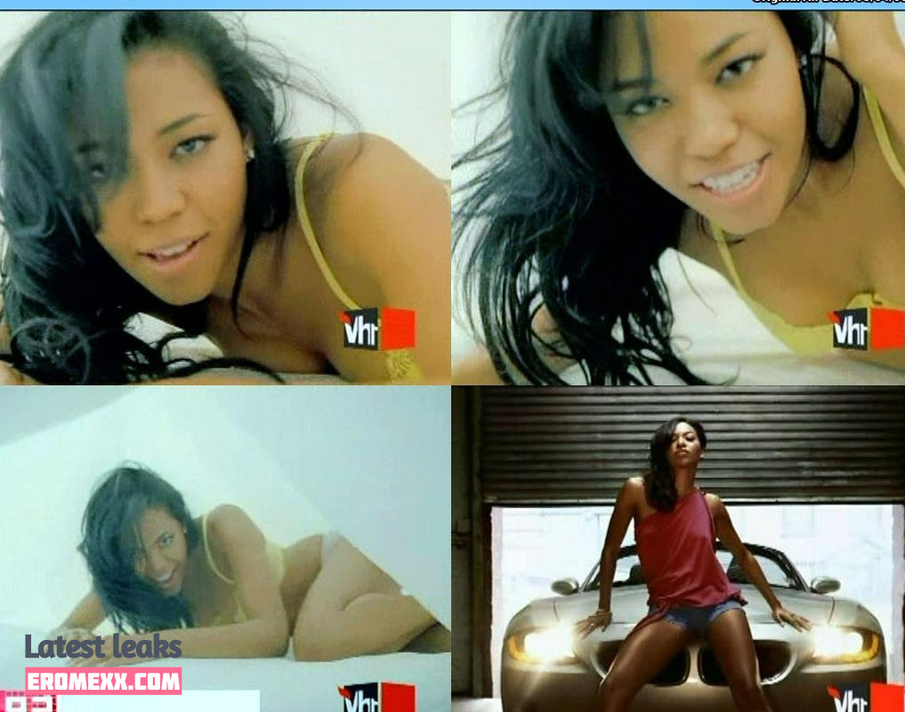 Latest Leaks Amerie Rogers Nude #21 - Fapello