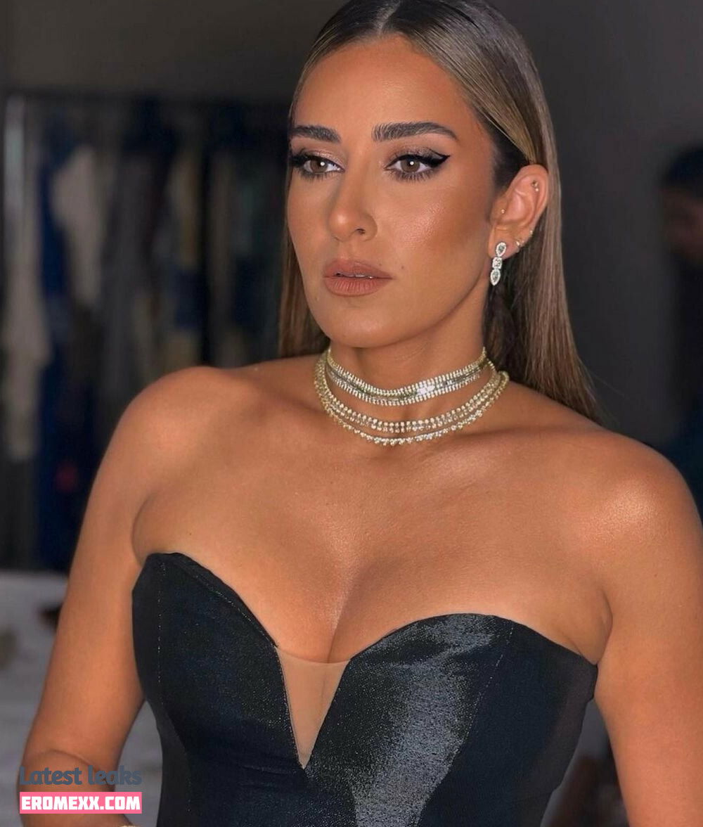 Latest Leaks Amina Khalil Nude #18 - Erome