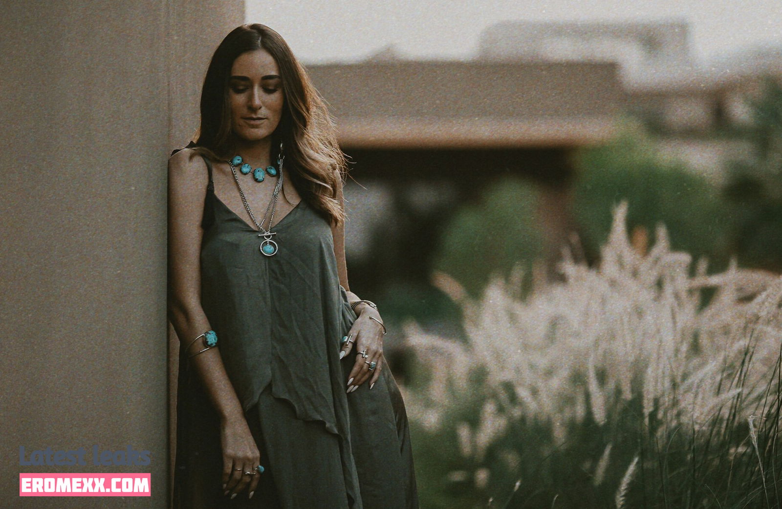 Latest Leaks Amina Khalil Nude #60 - Erome