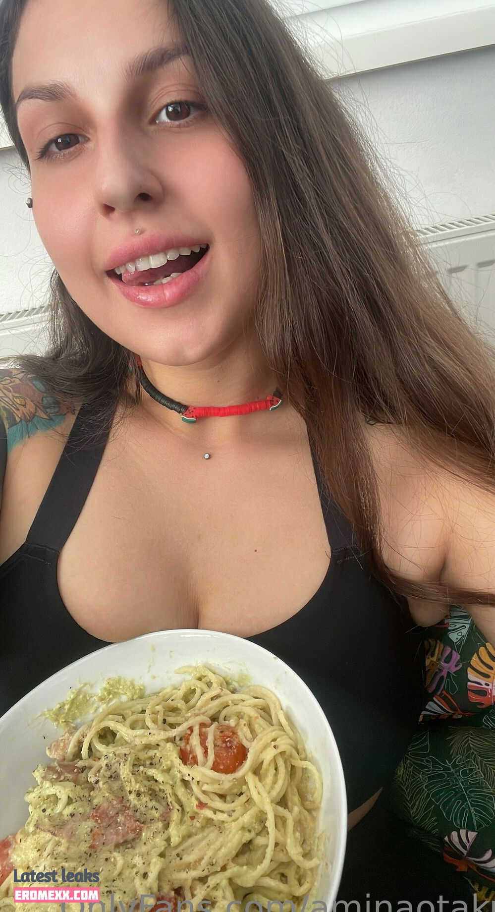 aminaotaku nude photos (Exclusive photos)