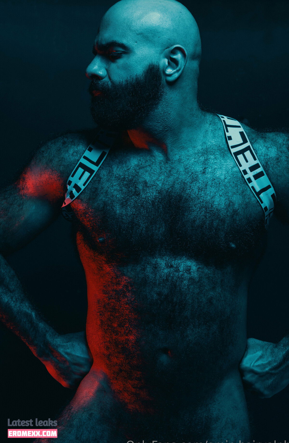 amir_hairyalpha nudes photos (Exclusive photos) amir_hairyalpha nude photos (Exclusive photos)