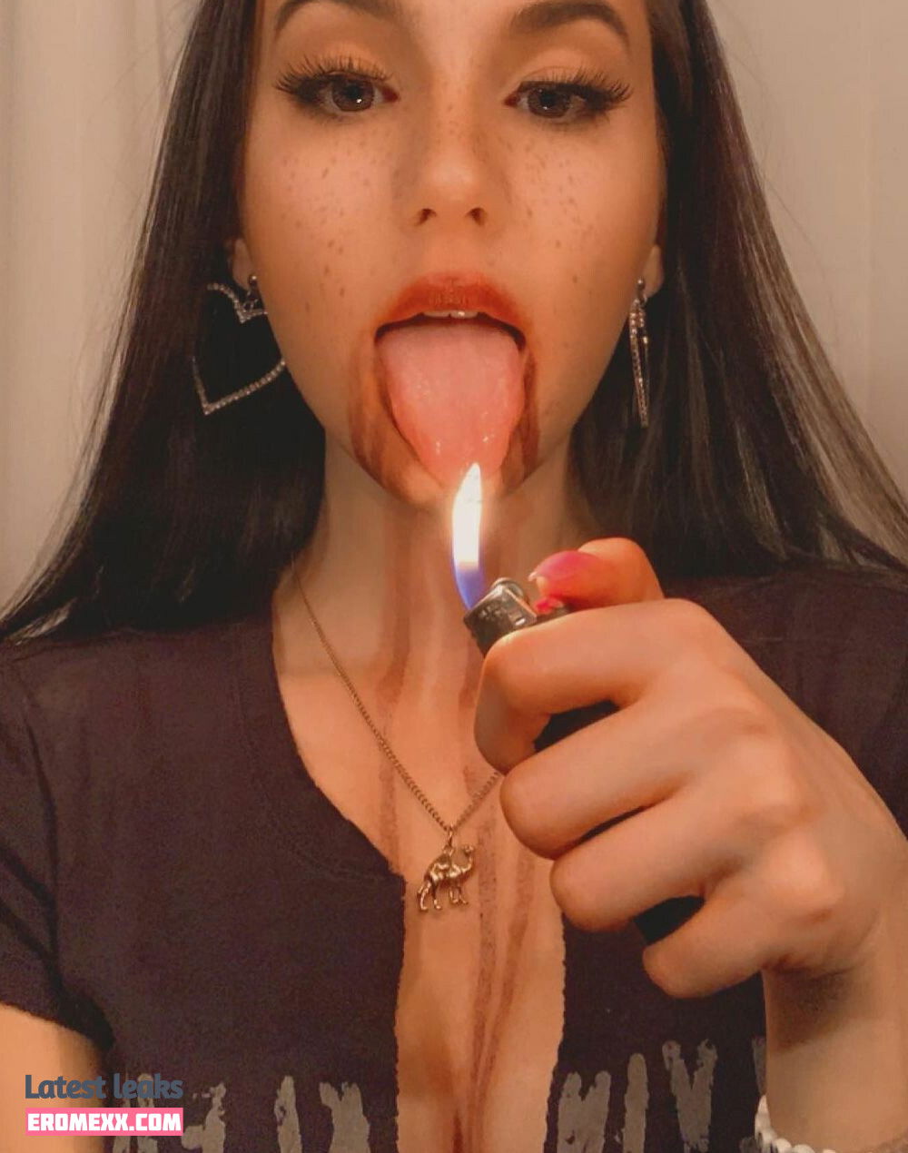amirastar212 nude photos (Exclusive photos)