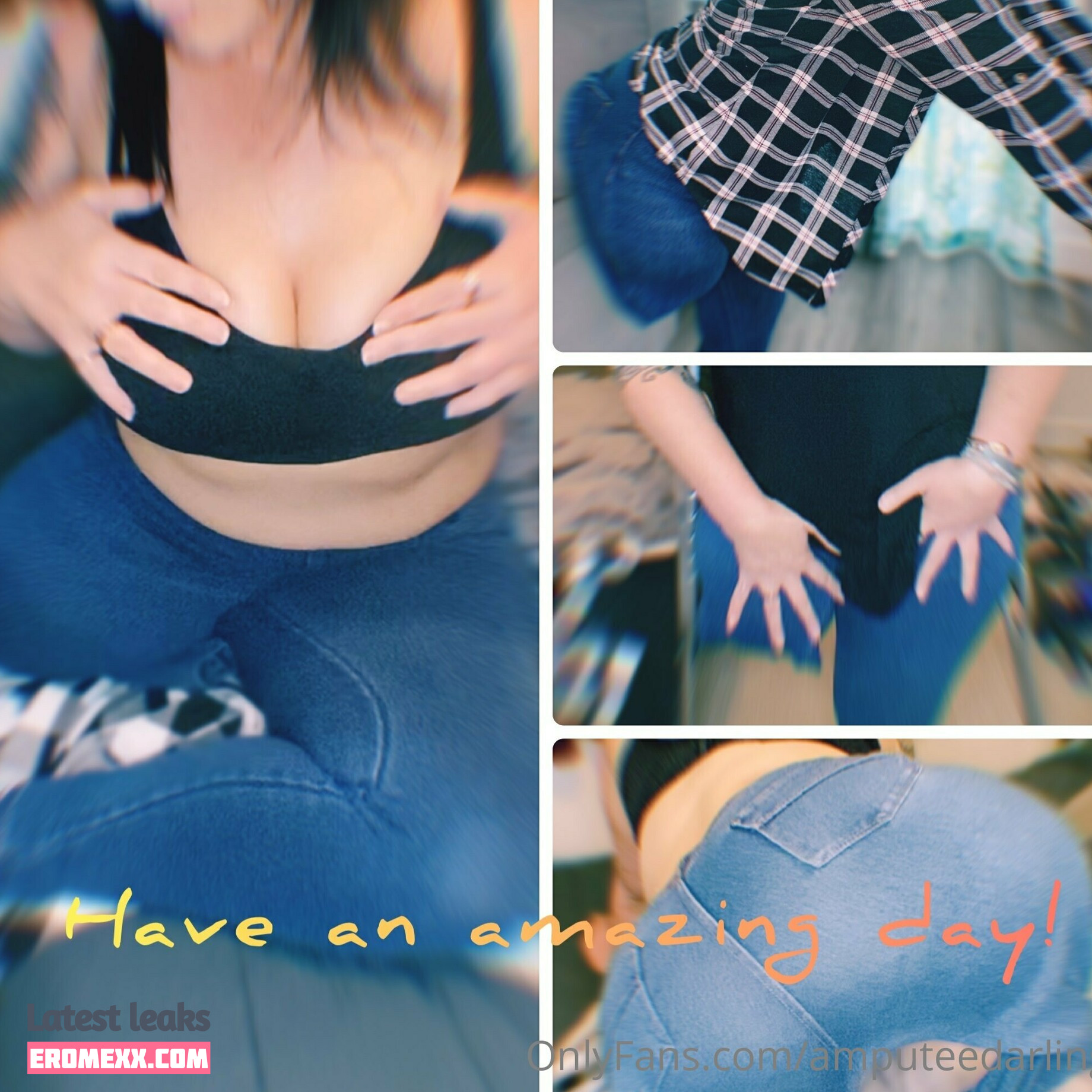 amputeedarling