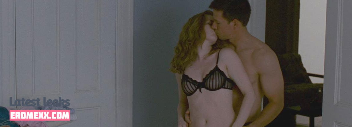 Latest Leaks Amy Adams Nude #435 - Erome