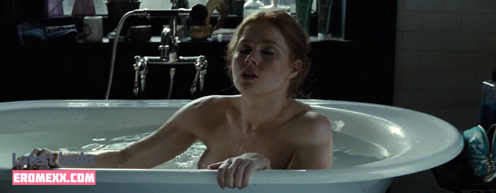 Latest Leaks Amy Adams Nude #463 - Erome